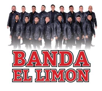 LA ORIGINAL BANDA EL LIMON 