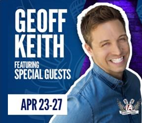 GEOFF KEITH