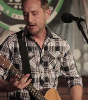 JASE WILLS -- FREE Entertainment at Stockman's Steakhouse 5-9pm