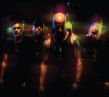 DAUGHTRY