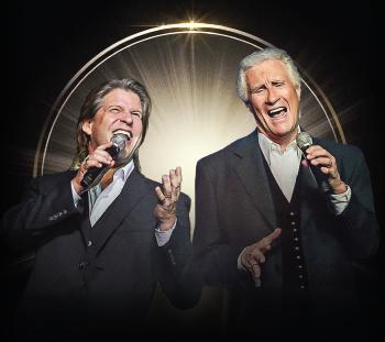 THE RIGHTEOUS BROTHERS